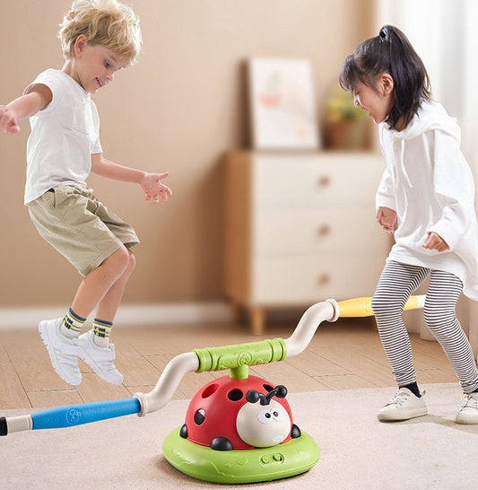 3-in-1 Fun & Activity Toy