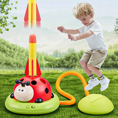 3-in-1 Fun & Activity Toy