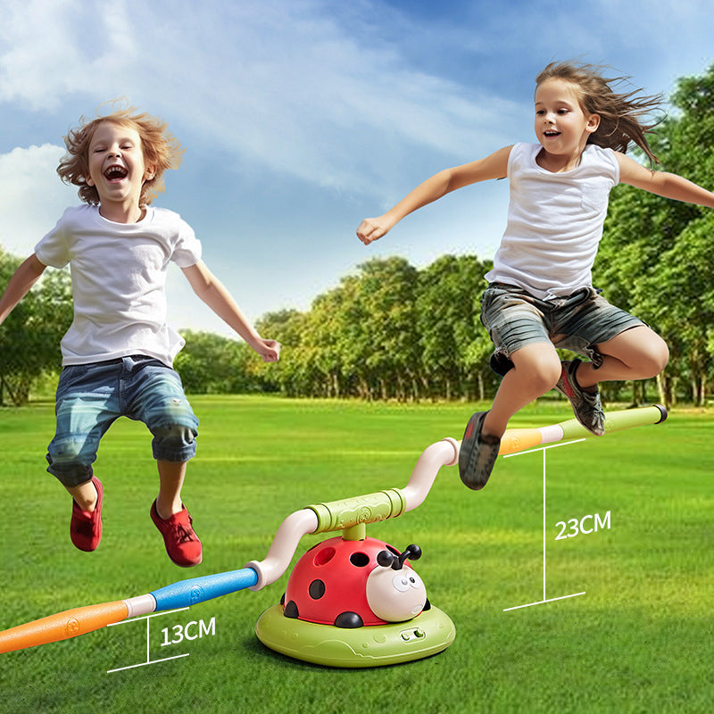 3-in-1 Fun & Activity Toy