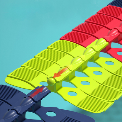 Anti-Gravity Racetrack